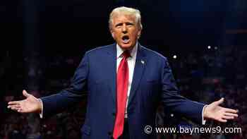 The Big Stories: Trump muses exiting debate, and JD Vance promises abortion ban veto