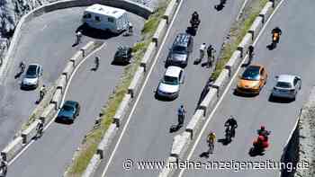 „Verdächtige Bußgelder“: Riesige Empörung über Blitzer in italienischer Urlaubsregion