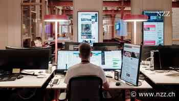 Im nördlichen Europa florieren Online-Medien – was machen die Skandinavier besser als alle anderen?