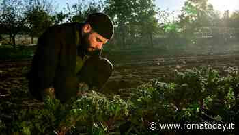 Uno dei più talentuosi giovani chef di Roma fa il macellaio e il panettiere nei forni di Bonci