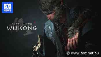 Black Myth: Wukong has become a global hit but it's not without controversy