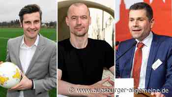 Drei Namen, viele Fragezeichen