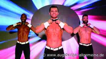 Verlosung: Gewinnen Sie Tickets für die Chippendales im CCU