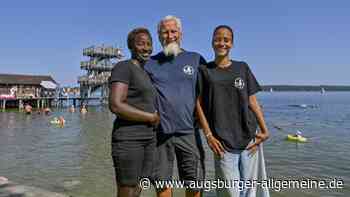 Abschied nach 33 Jahren