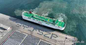 Zoll auf E-Autos: China droht Kanada mit Gegenmaßnahmen