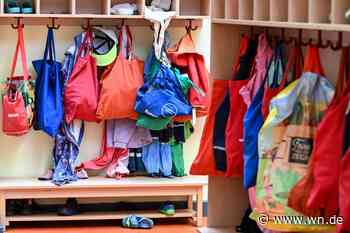 Diese Mehrbelastungen drohen Kita-Eltern in Münster