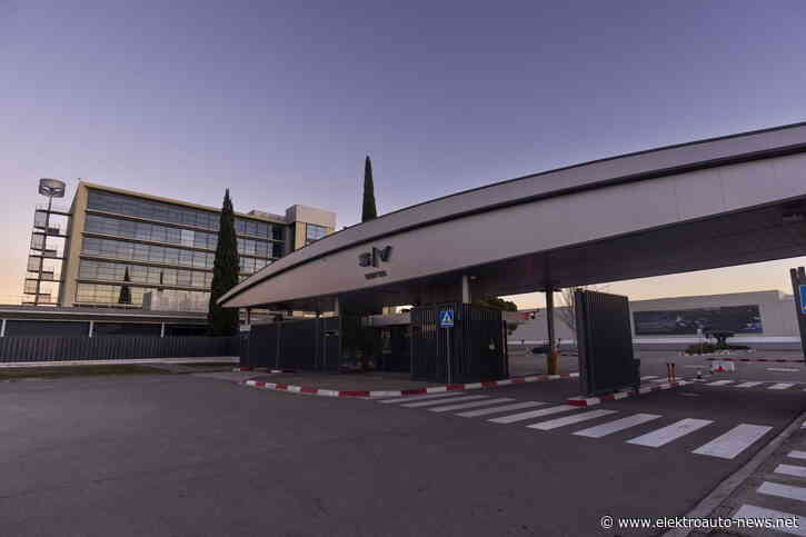 Seat: Milliardeninvestition in E-Autos und Batterien