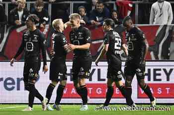 'Geen goed nieuws voor KV Mechelen: Target kiest voor ander avontuur'