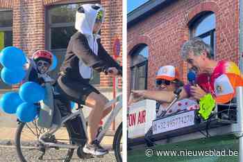 Vandenbempt op recordeditie Belcanto Classic: “Dit is mijn hoogtepunt van het jaar”