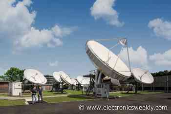 Eutelsat carves out ground segment entity for private equity