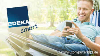 Edeka Smart verbessert: Günstige D1-Tarife mit LTE Max – das ist neu