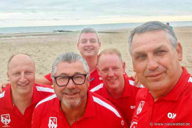 2DE PROVINCIALE A. Nieuwe start voor Marc Calleeuw en Meulebeke, in Loppem-Pittem staan meteen twee promovendi tegenover mekaar