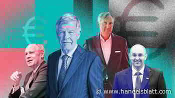 Vermögensverwalter: Einnahmen von Flossbach & Co. brechen ein – und es ist kaum Besserung in Sicht