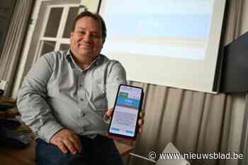 Met 1782 heet ook Menen nu een centraal meldpunt: “Eén nummer voor alle meldingen, vragen en afspraken”