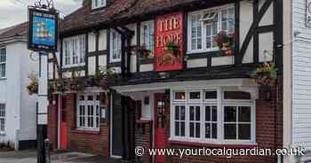 The Sutton pub named as CAMRA’s Pub of the Year for two years running