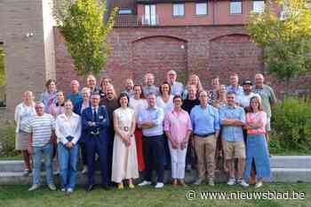 N-VA trekt met mix van ervaring en nieuwe gezichten naar de kiezer: “We hebben nog heel veel plannen”