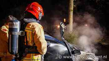 112-nieuws: drukke ochtendspits • autobrand in Helmond