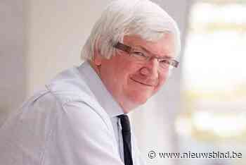 Geelse professor Emiel Wouters krijgt hoogste onderscheiding van prestigieuze longorganisatie