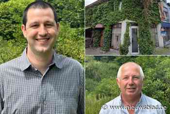 Groen opent tijdelijk café Het Karrewiel: “Wordt uitvalsbasis van onze campagne”