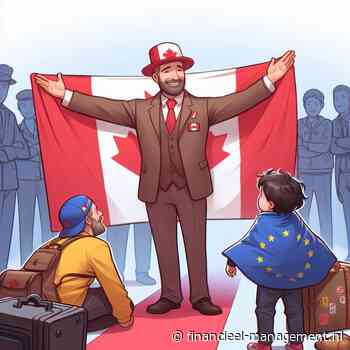 Ook Canada beperkt toelating buitenlandse werknemers