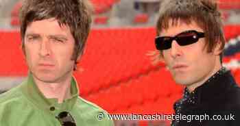 Oasis confirm reunion with 2025 UK tour announced