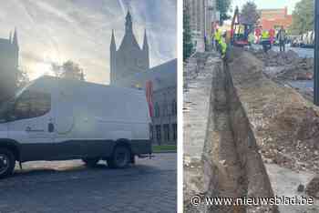 Tweede stroompanne in twee dagen in Ieper: opnieuw zo’n 1.000 gezinnen zonder elektriciteit