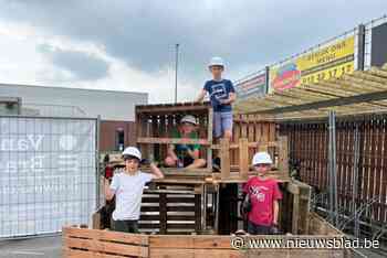 Duffelse sportkampen opnieuw een succes: “Maar liefst 840 enthousiaste kinderen en jongeren vonden hun weg”