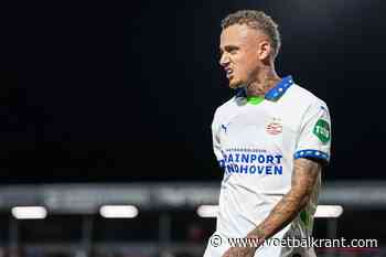 Analisten vernietigend voor Noa Lang: "Hij zegt dat zijn trainer een boerenlul is"