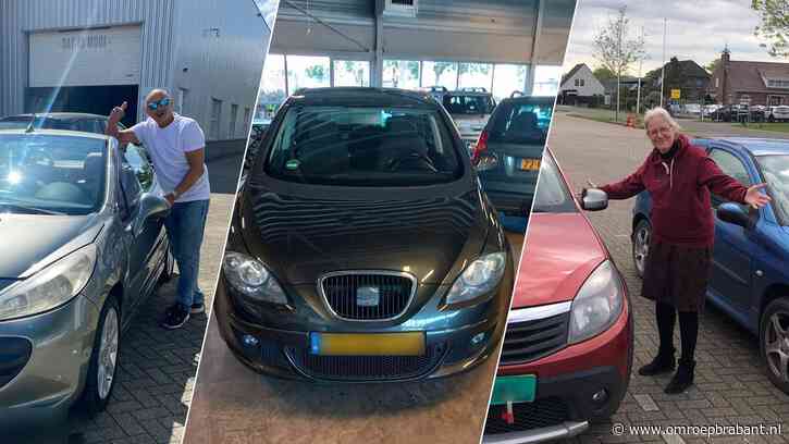 Nieuwe klachten over autobedrijf: 'Voel me zo stom'