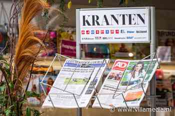 Het Ikje bestaat nu ook in het Fries - het 'Stikje' - 'de mogelijkheid om te spelen met de Friese taal'