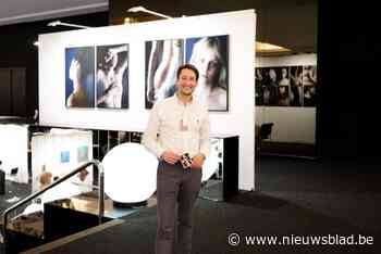 Mechelse fotograaf Danny Van der Elst wint juryprijs op ArtistMeeting in Knokke: “Ik fotografeer om emoties vast te leggen”