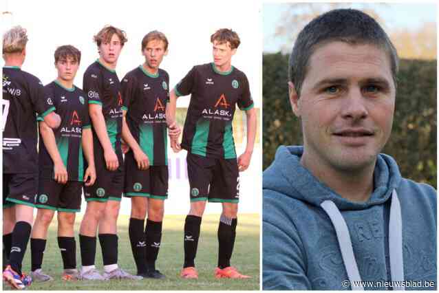 3DE PROVINCIALE B. Varsenare B en Torhout B achtervolgen elkaar, Snaaskerke-Tielt is meteen duel der degradanten