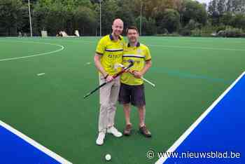 Hockeyclub neemt tweede speelveld in gebruik: “Een verademing voor onze 550 leden”