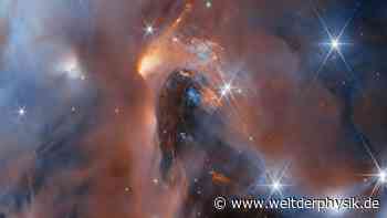 Entstehung einzelgängerischer Planeten