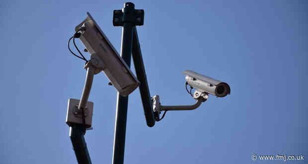 Improving H&S compliance on construction sites with temporary CCTV towers