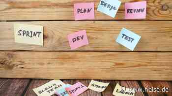 Scrum, XP & Co.  – warum keiner mehr agil arbeiten will