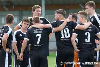 3DE PROVINCIALE C. Geen enkele degradant in de reeks, FC Helkijn is de enige van vijf promovendi die thuis mag beginnen