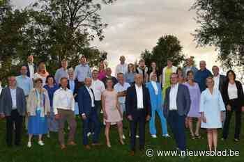 Team Burgemeester wil met complete lijst een nieuw verhaal brengen in fusiestad