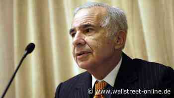 21-Jahres-Tief: Icahn-Aktie bricht ein – hatte Leerverkäufer Hindenburg doch Recht?