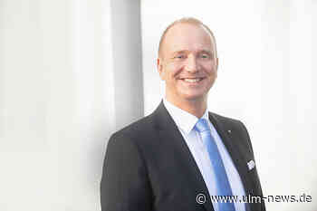 Neuer Stiftungsdirektor für die  Leitung der Kreisspitalstiftung Weißenhorn