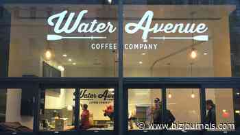 Why fast-growing Harder Day Coffee bought Water Avenue Coffee