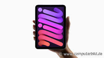 iPad mini so gut wie ausverkauft – kommt der Nachfolger?