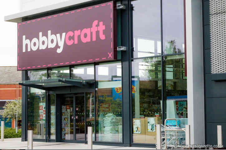 Hobbycraft sold to retail investor Modella Capital