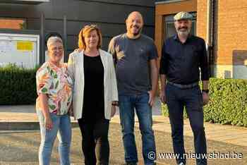 Nieuwe partij Nova-Rock stelt lijst bij lokale verkiezingen voor: “Doen, direct en duurzaam”