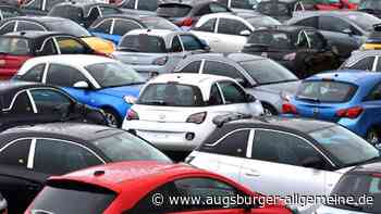 Beliebteste Autofarben im Unterallgäu: Klassisch-chic oder flippig-bunt?