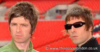 Oasis back together as Liam and Noel Gallagher announce huge reunion tour