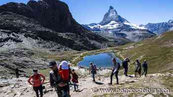 Würden Sie eine Eintrittsgebühr für Tagestouristen befürworten?