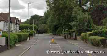 Two major Croydon roads reopened early after works