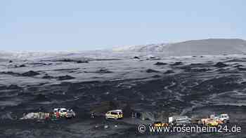 Touristen-Trip in Island wird zum Albtraum – ein Toter, eine Schwerverletzte