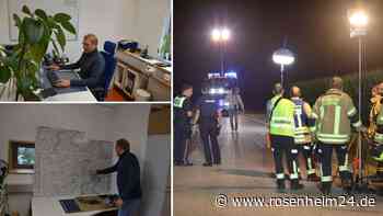 Nach Fahndungserfolg in Altötting: So arbeiten die Unfallfluchtfahnder der Polizei